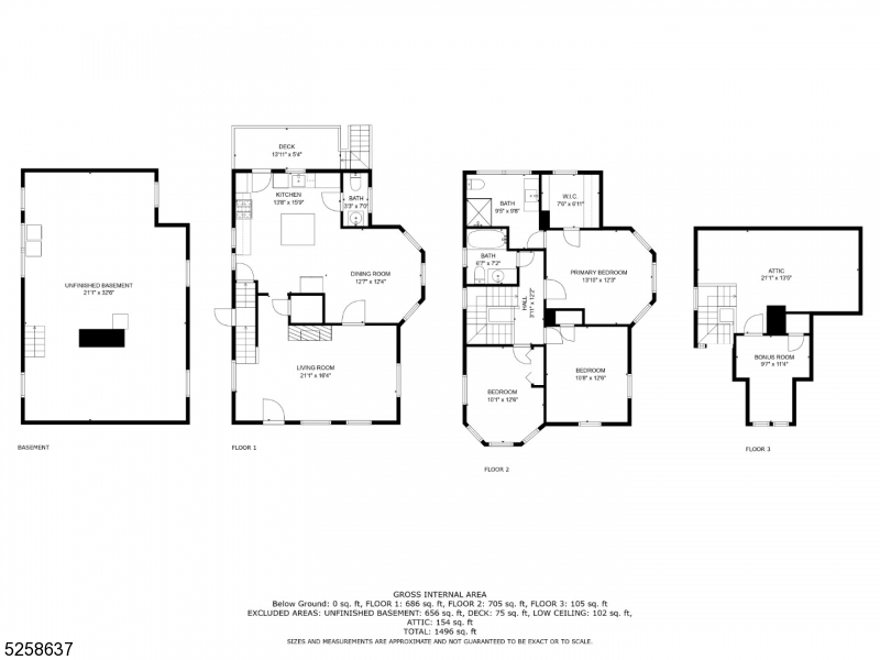 Washington - Residential