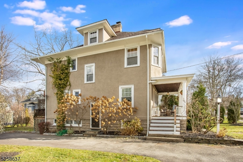 Washington - Residential