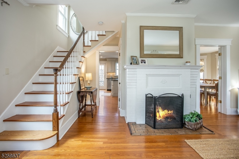 Washington - Residential