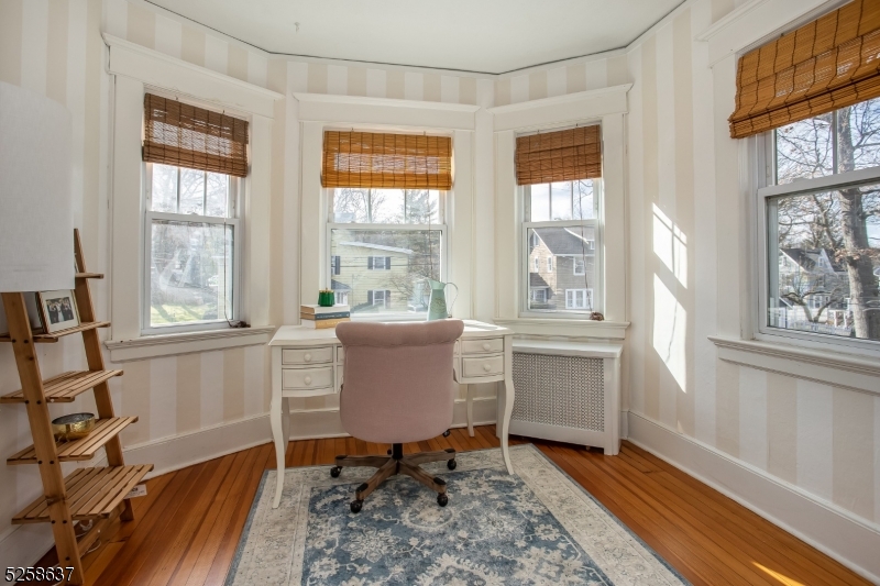 Washington - Residential