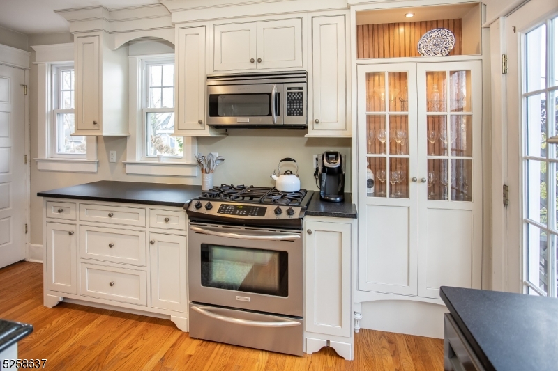 Washington - Residential