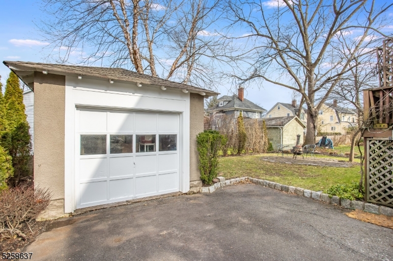 Washington - Residential