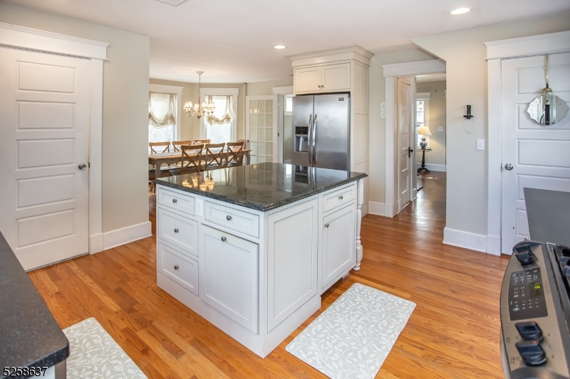 Washington - Residential