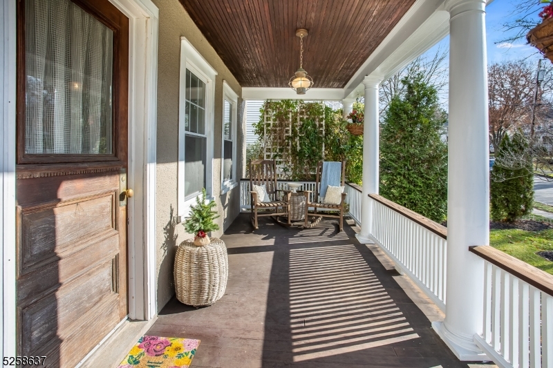 Washington - Residential