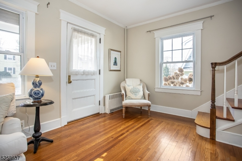 Washington - Residential