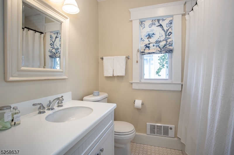 Washington - Residential