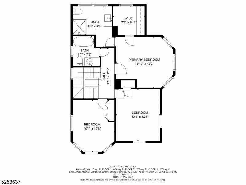 Washington - Residential
