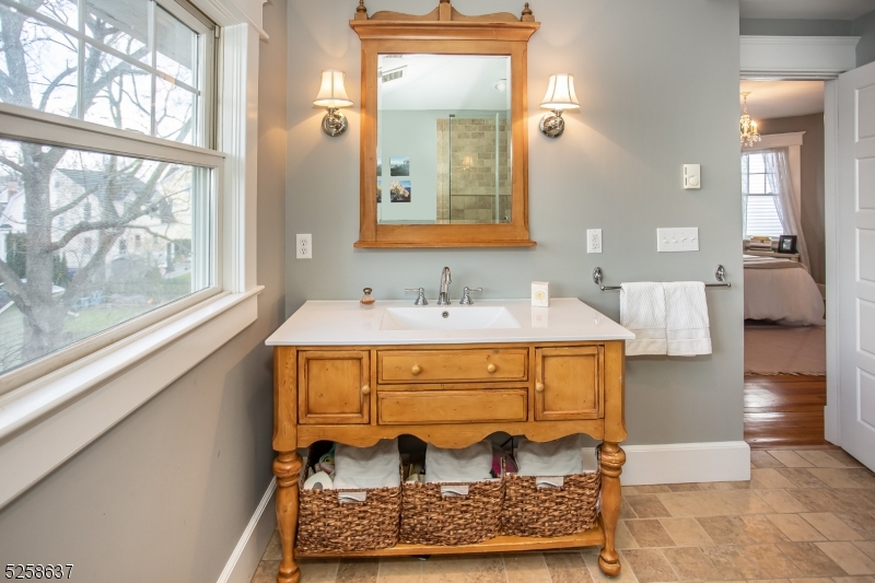 Washington - Residential