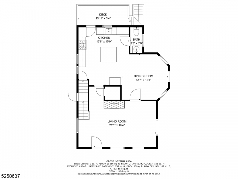 Washington - Residential