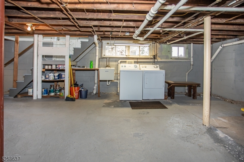 Washington - Residential