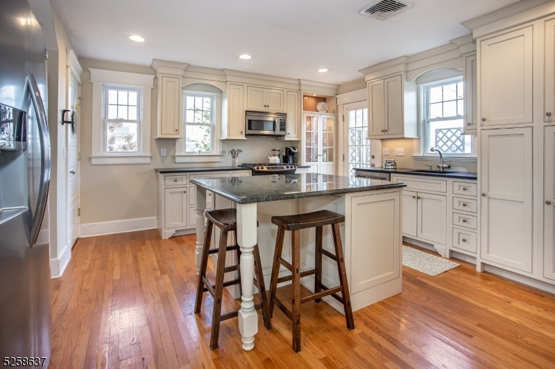 Washington - Residential