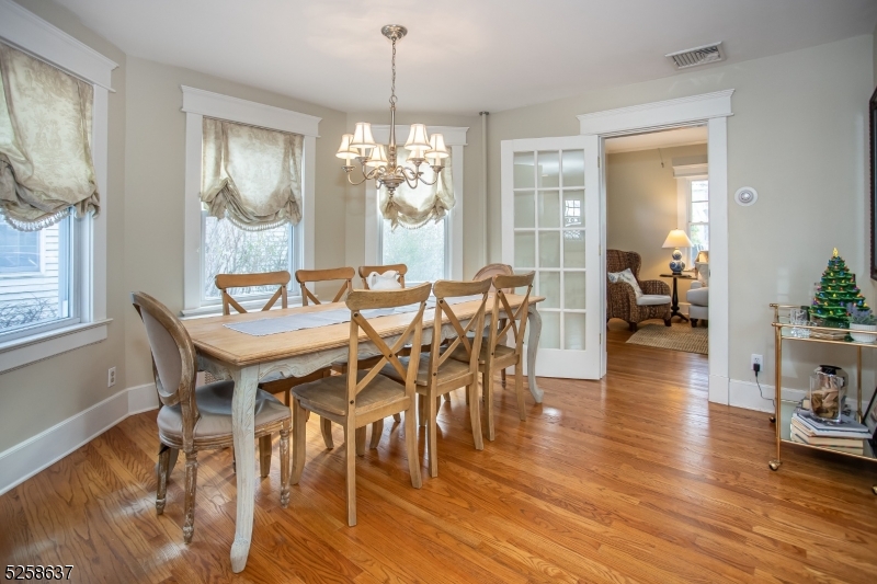 Washington - Residential