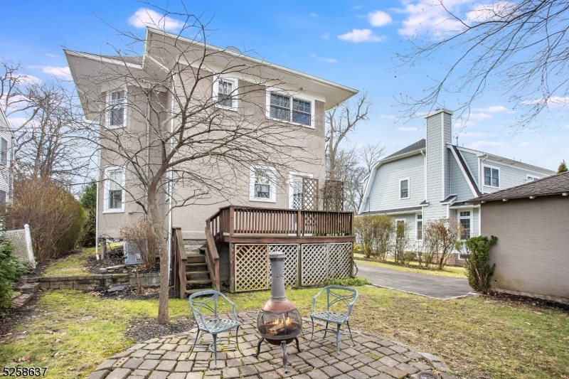 Washington - Residential