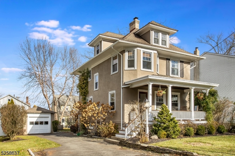 Washington - Residential