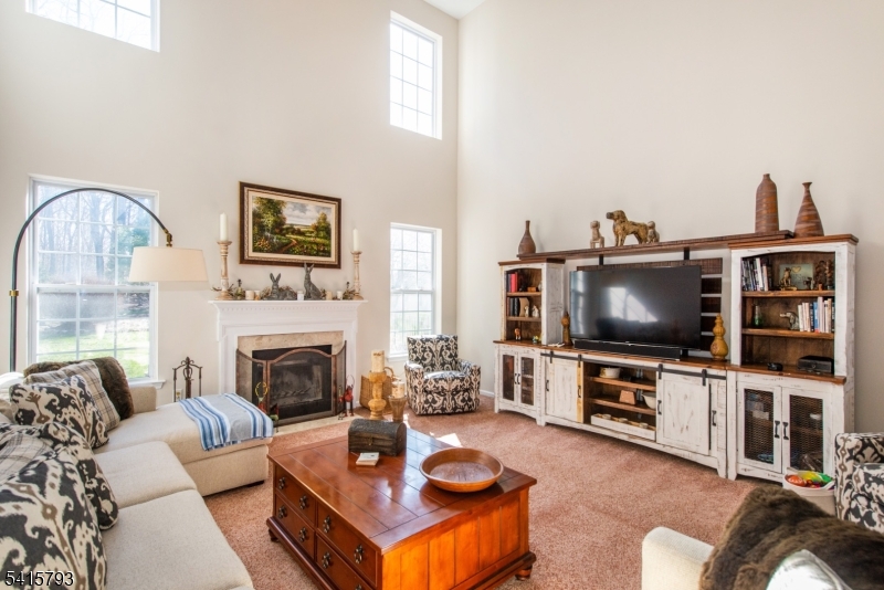 OAK HILL - Residential