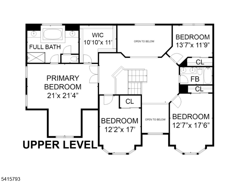 OAK HILL - Residential