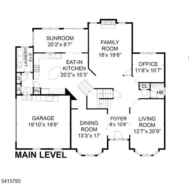 OAK HILL - Residential