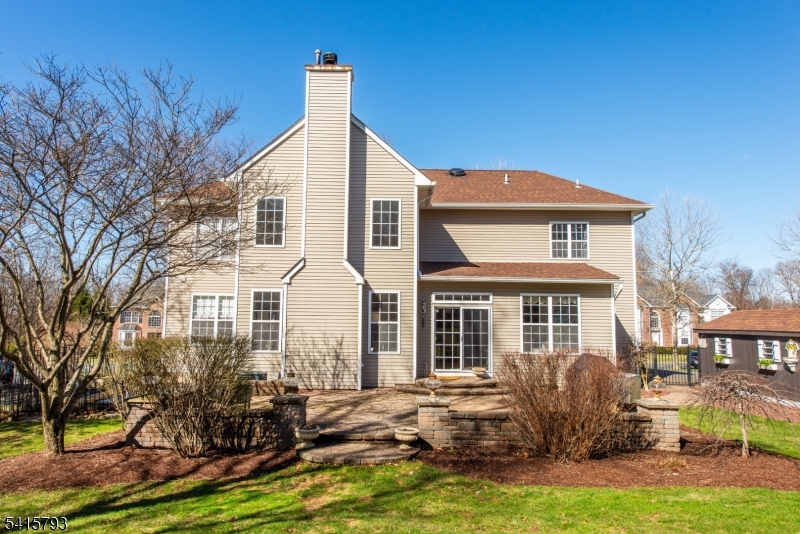 OAK HILL - Residential