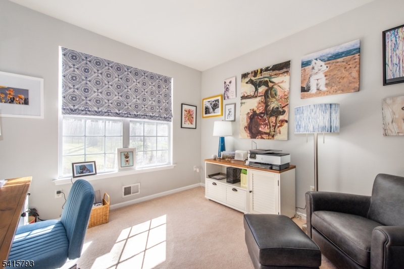 OAK HILL - Residential