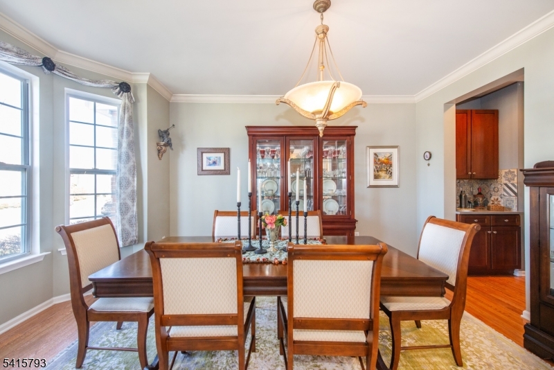 OAK HILL - Residential