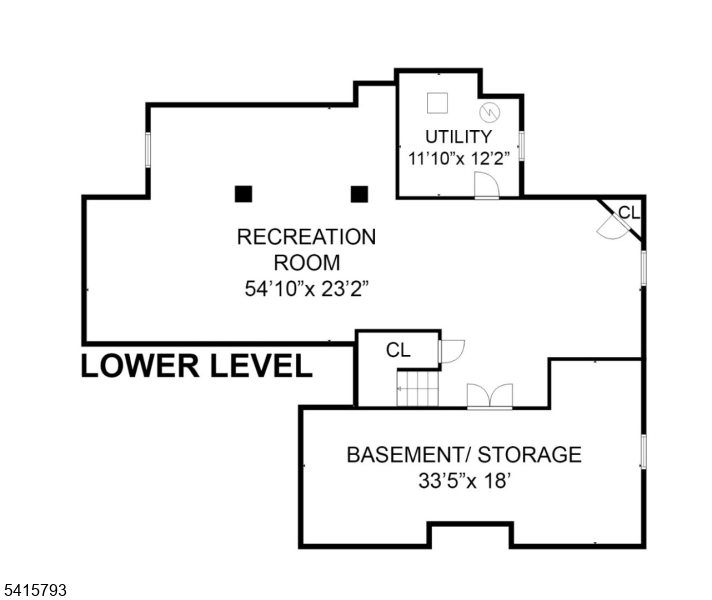 OAK HILL - Residential