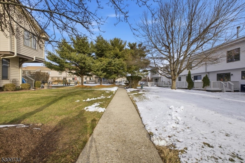 Rolling Hills - Residential