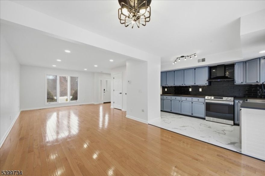 Recently updated and freshly painted, this three-level townhome is located in the sought after Rolling Hills community. This townhome is bright, airy and with an open floor plan.  The basement is partially finished perfect for additional entertainment space. The upstairs features two bedrooms and a loft area in the main bedroom.  Great location with walking path across the street and a short distance to playground, pool and club house. A great alternative to renting.