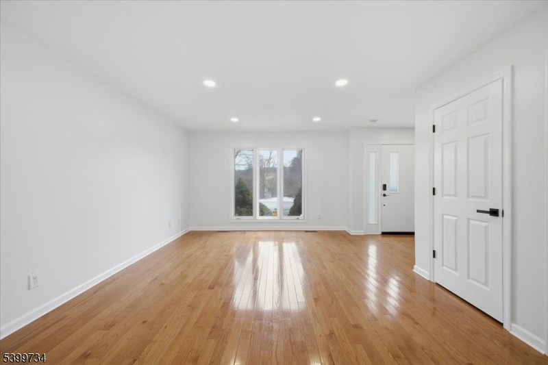 Rolling Hills - Residential