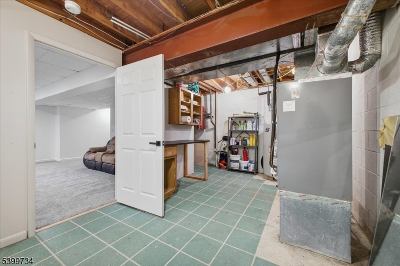 Rolling Hills - Residential