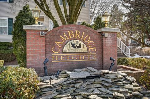 171 Cambridge Ct, Clifton City, NJ 07014 - MLS#: 3947017