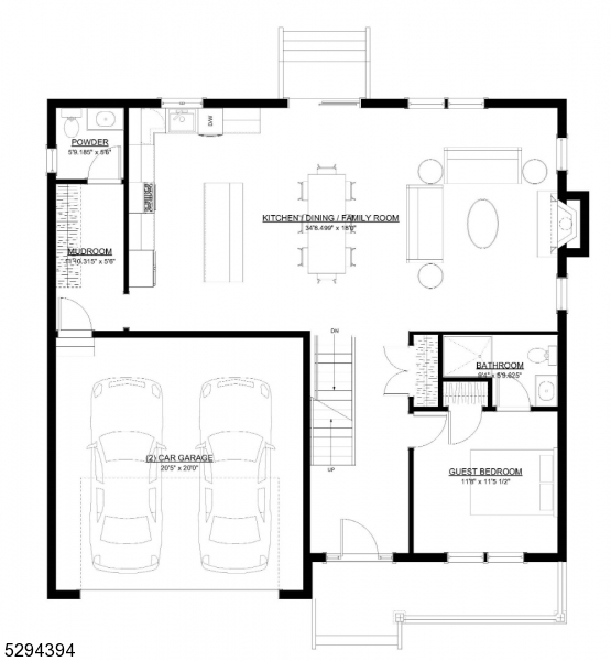 Main image without alt text