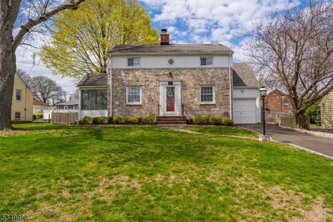 768 Fairway Dr, Union Twp., NJ 07083 - MLS#: 3958031