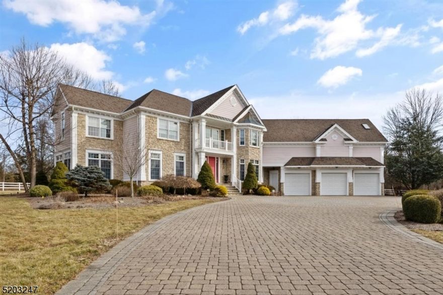 Custom colonial in move-in condition offers plenty of space for entertaining and an ideal floor plan for modern living. More pictures to follow!