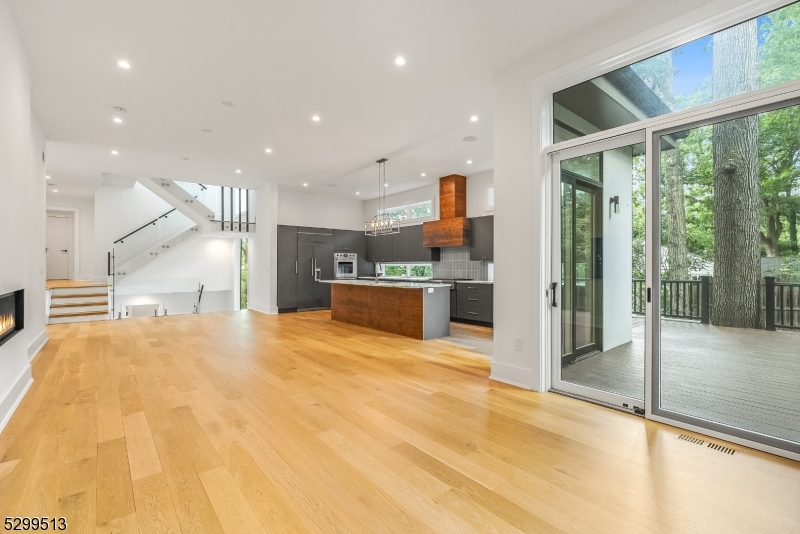 Hartshorn - Residential