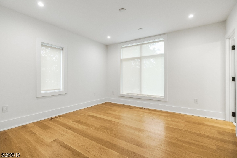 Hartshorn - Residential