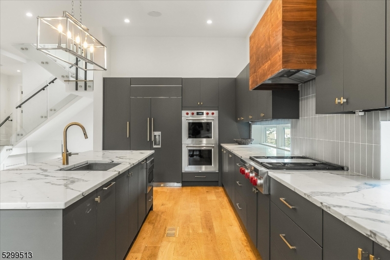 Hartshorn - Residential