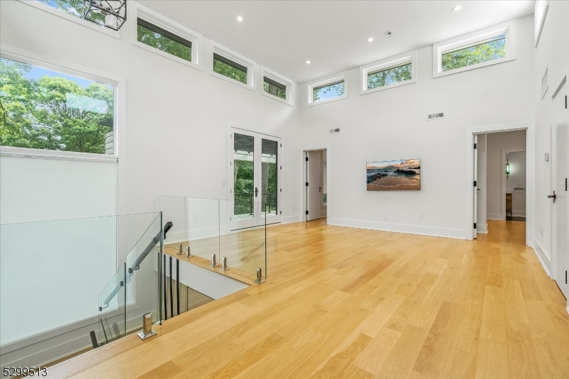 Hartshorn - Residential