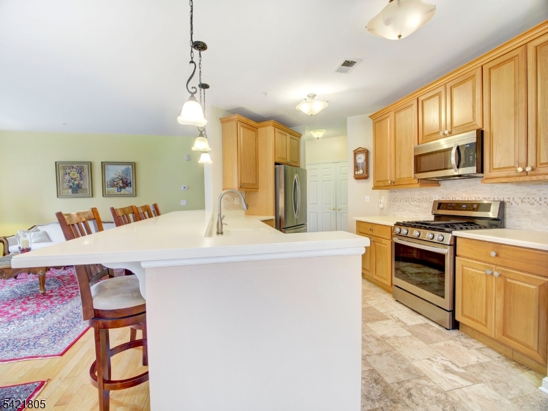 Nolan's Ridge - Residential