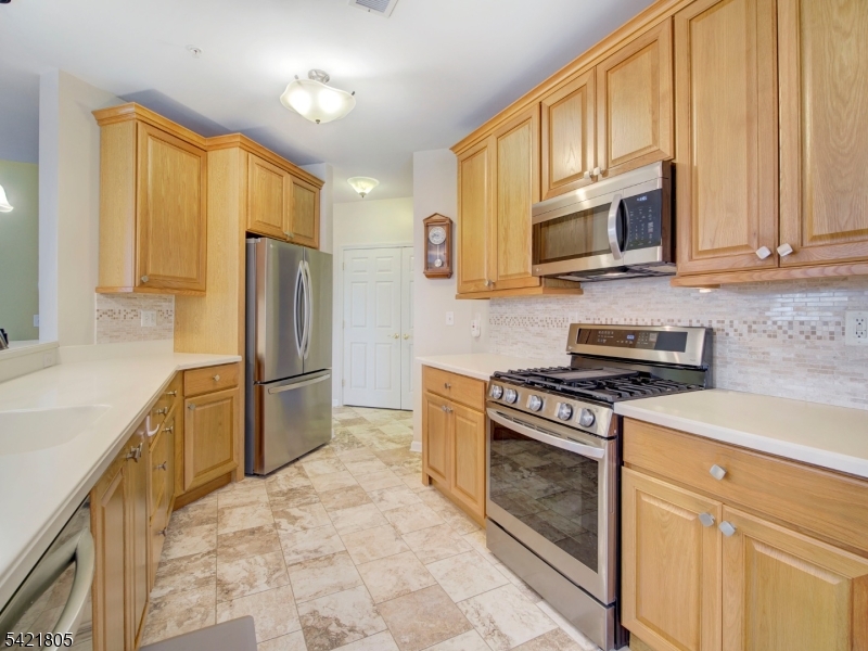 Nolan's Ridge - Residential