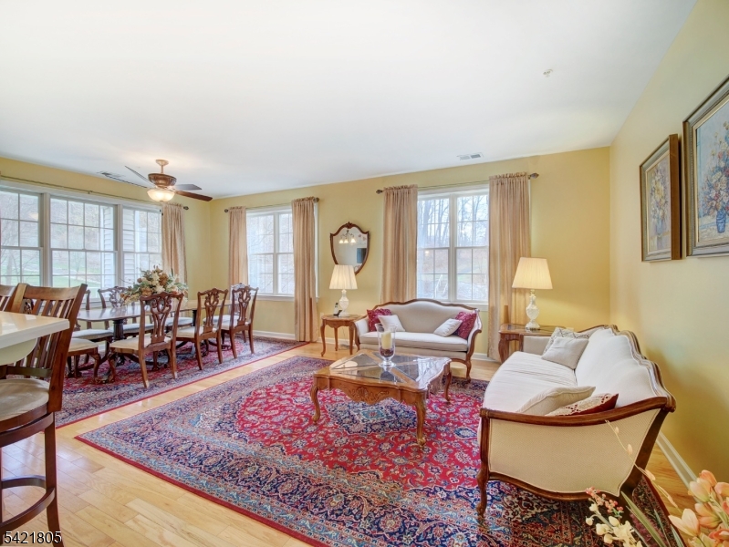 Nolan's Ridge - Residential