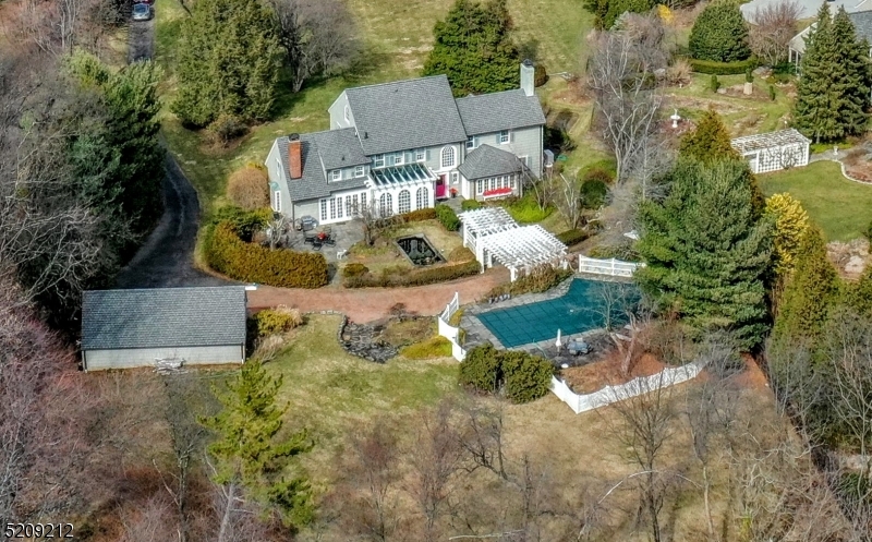 443 Sicomac Ave, Wyckoff Twp., NJ 07481 - MLS#: 3833578