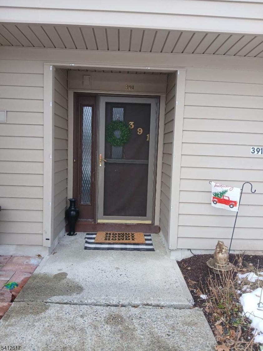 Rolling Hills - Residential Lease