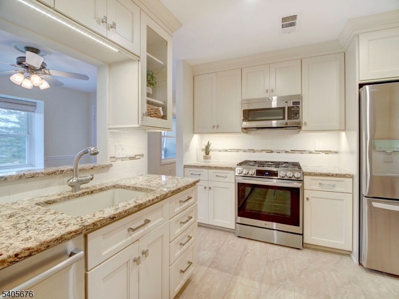 Heritage - Residential