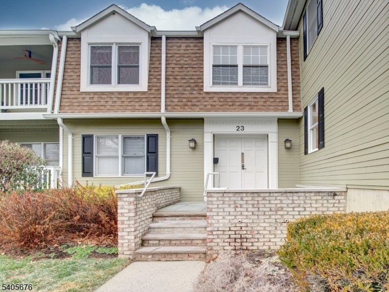 Heritage - Residential