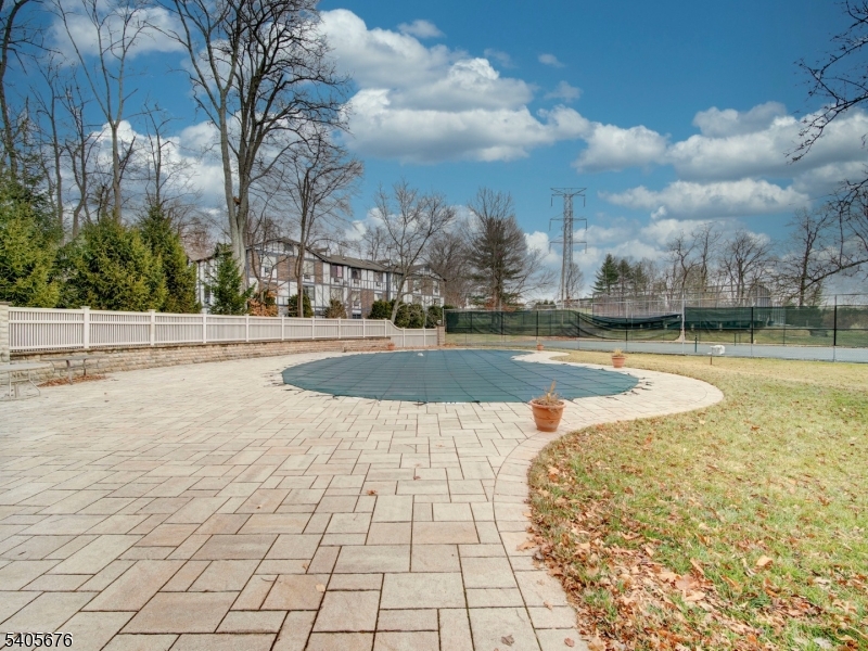 Heritage - Residential