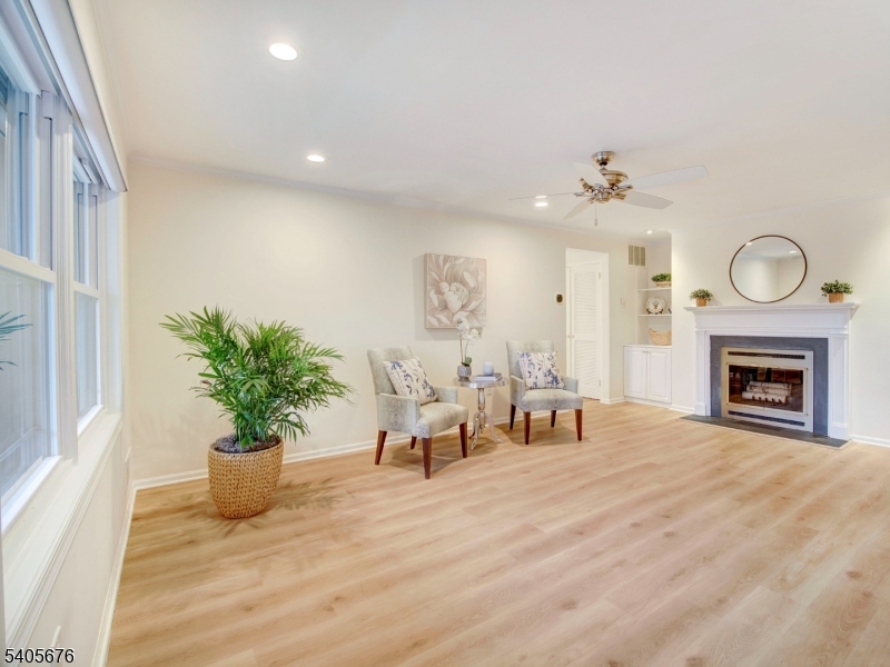 Heritage - Residential