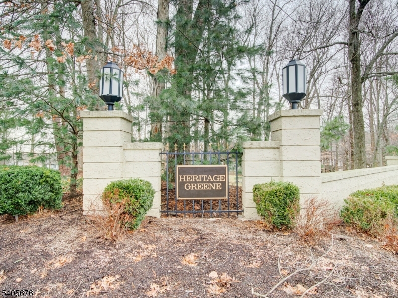 Heritage - Residential