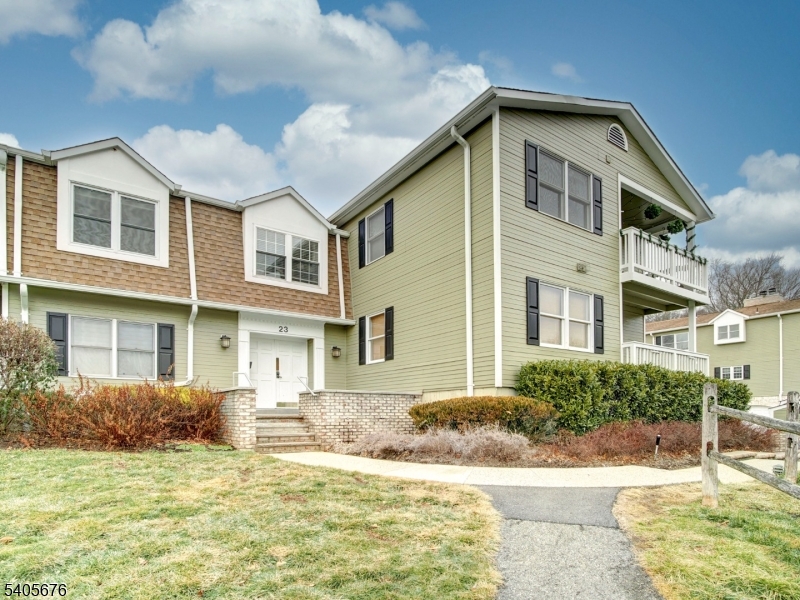 Heritage - Residential