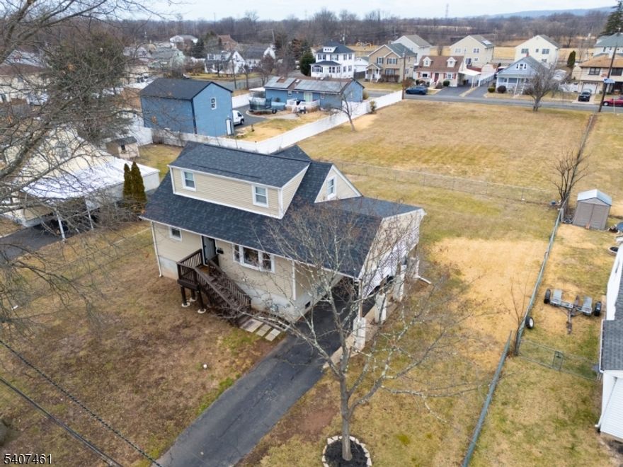 Coming Soon! February 1st. Move-in ready Cape Cod home featuring 3 bedrooms and 2 full bathrooms. Renovated in 2022 with modern finishes, including white cabinetry, stainless steel appliances, and granite countertops. The open-concept layout flows seamlessly into the living room, creating a bright and inviting space for everyday living and entertaining. Additional upgrades include a newer roof and fresh paint throughout. Located in a flood zone, the home has been elevated  5 feet, providing added protection and peace of mind. Features a shed and  ample parking with a carport.. Well-maintained and thoughtfully updated this home with modern convenience, making it ready to move in and enjoy from day one