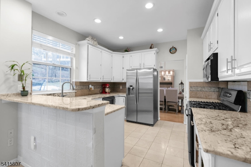 Carlisle - Residential